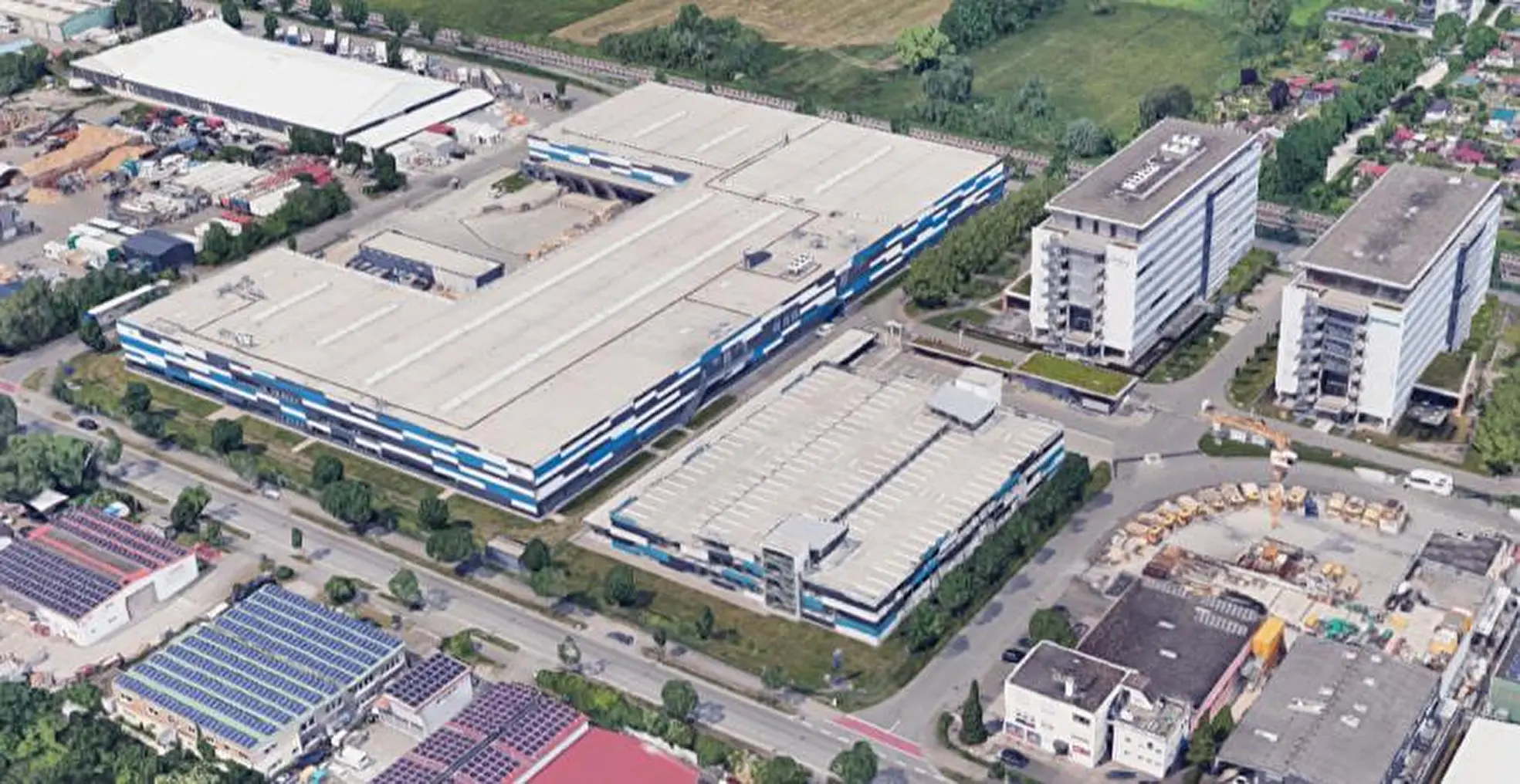 Innovationspark Konstanz