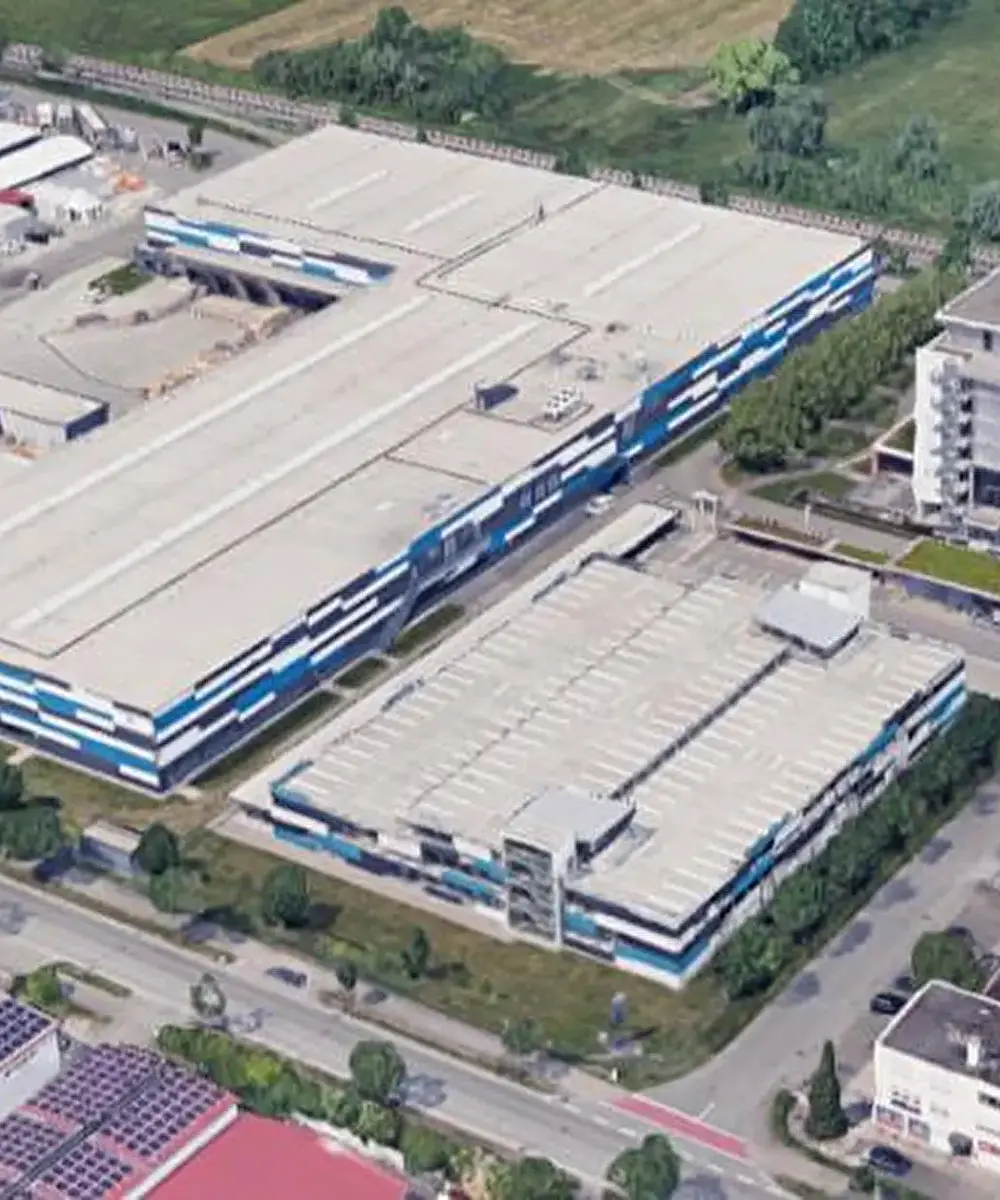 Innovationspark Konstanz